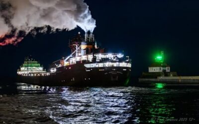 RightBridge Ventures Rebrands as Custos Maritime & Defence Industries, Announces OTC Transition