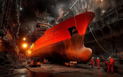 RightBridge Ventures Rebrands as Custos Maritime & Defence Industries, Announces OTC Transition